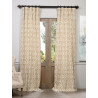 Nairobi Desert Printed Cotton Curtain