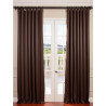 Java Doublewide Blackout Curtain