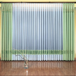 Hera curtain set